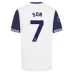 Prima Maglia Son Tottenham Hotspur 2024/2025